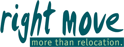 right move | more than relocation. stuttgart